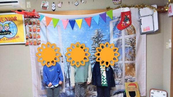 教室の雰囲気が分かる写真