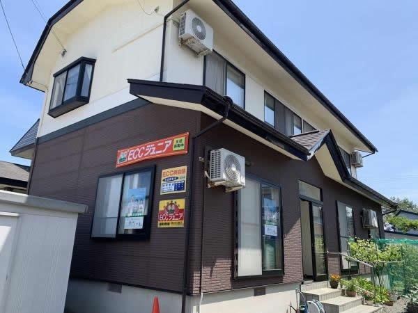 教室の雰囲気が分かる写真