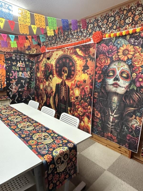 教室の雰囲気が分かる写真