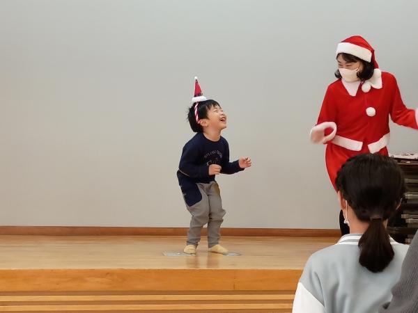 教室の雰囲気が分かる写真