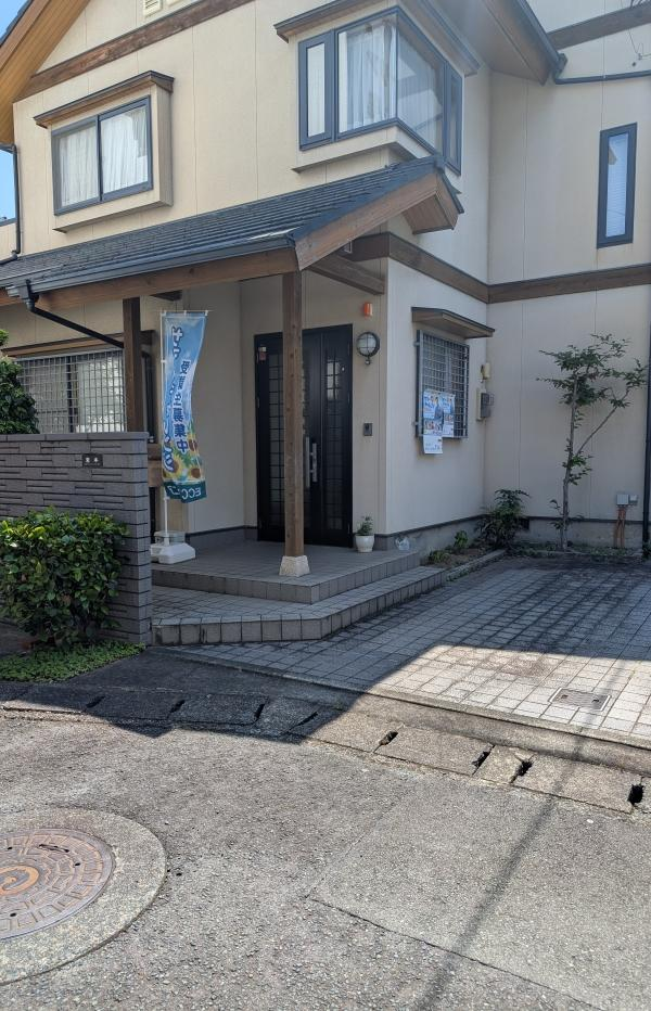 教室の雰囲気が分かる写真