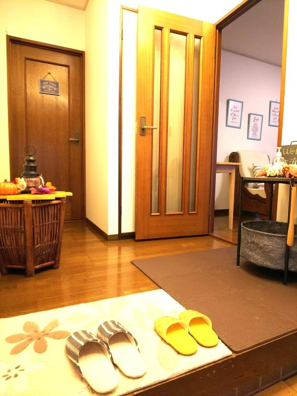 教室の雰囲気が分かる写真