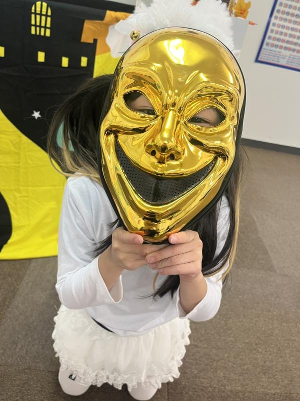 教室の雰囲気が分かる写真