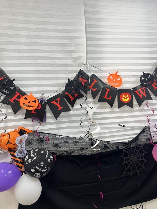 教室の雰囲気が分かる写真