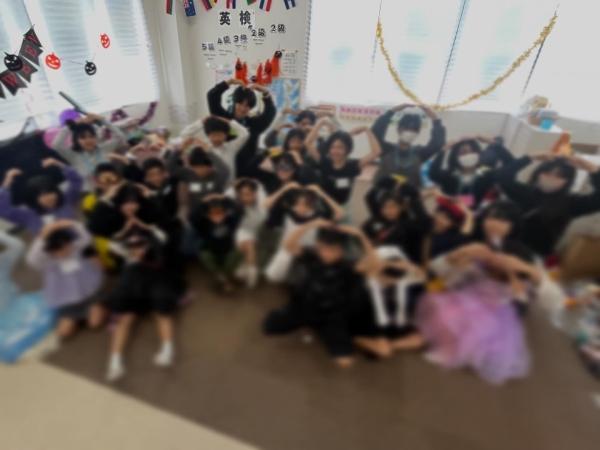 教室の雰囲気が分かる写真