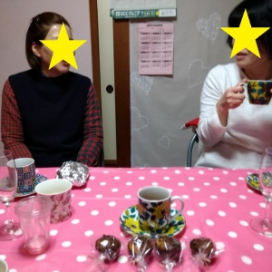 勉強も部活も大人の英会話も全力で楽しんでます Eccジュニア 茶屋町教室