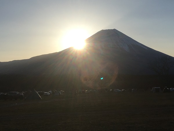 2021年度がスタートしました