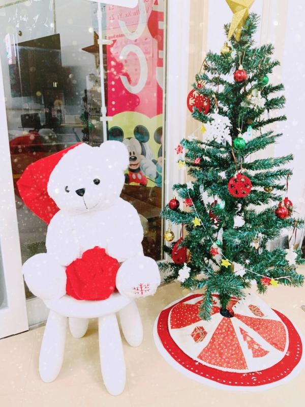 ☆Merry Christmas 2020☆ その２