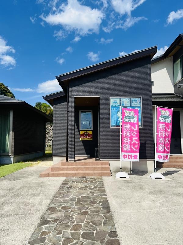 教室の雰囲気が分かる写真