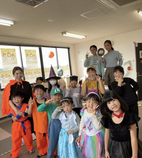 ハロウィン☆