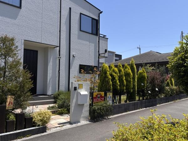 教室の雰囲気が分かる写真