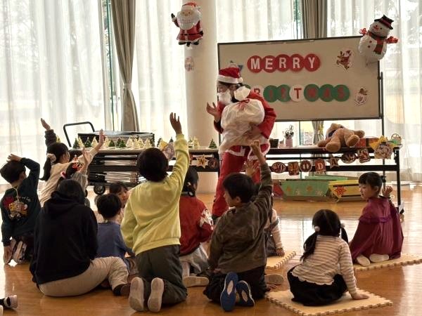 教室の雰囲気が分かる写真