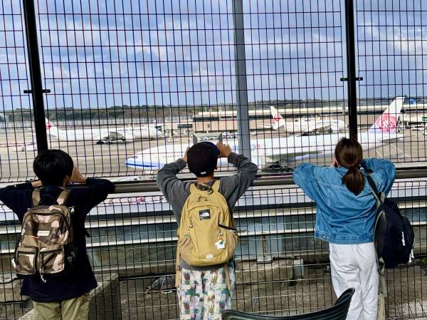 教室の雰囲気が分かる写真