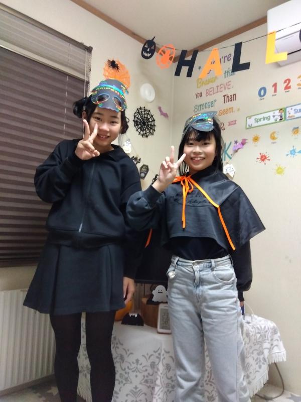 教室の雰囲気が分かる写真