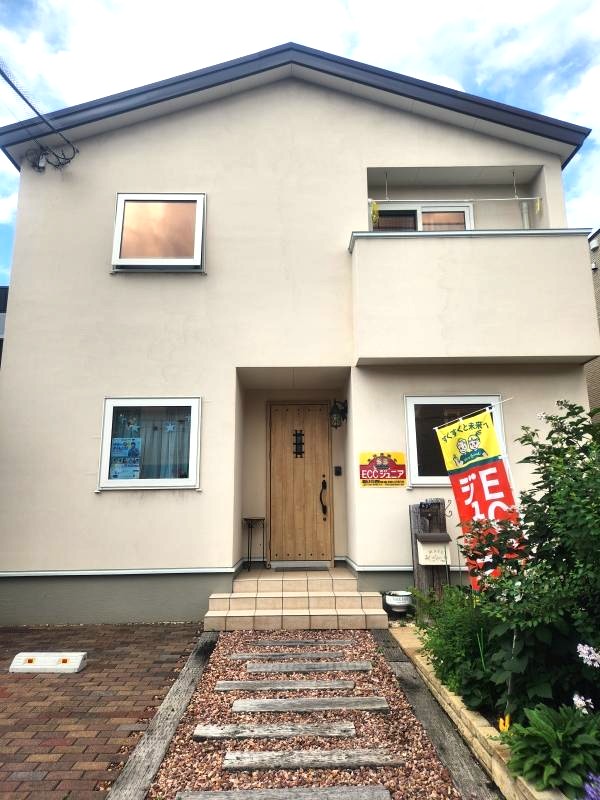 教室の雰囲気が分かる写真