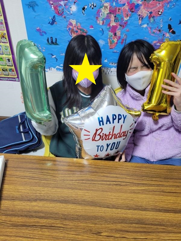 Happy birthday!!!
