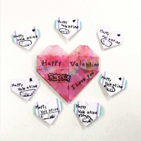 Happy Valentine's Day♡