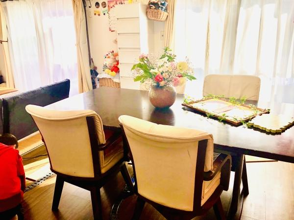 教室の雰囲気が分かる写真