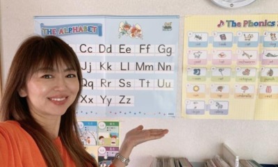 講師の写真