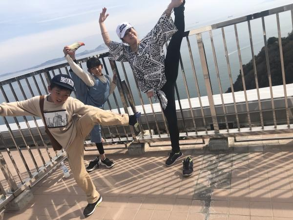 教室の雰囲気が分かる写真