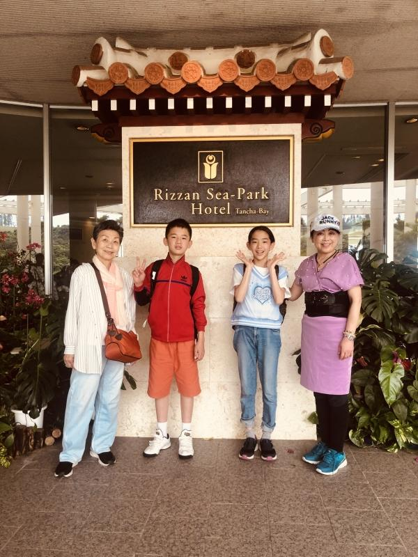 教室の雰囲気が分かる写真