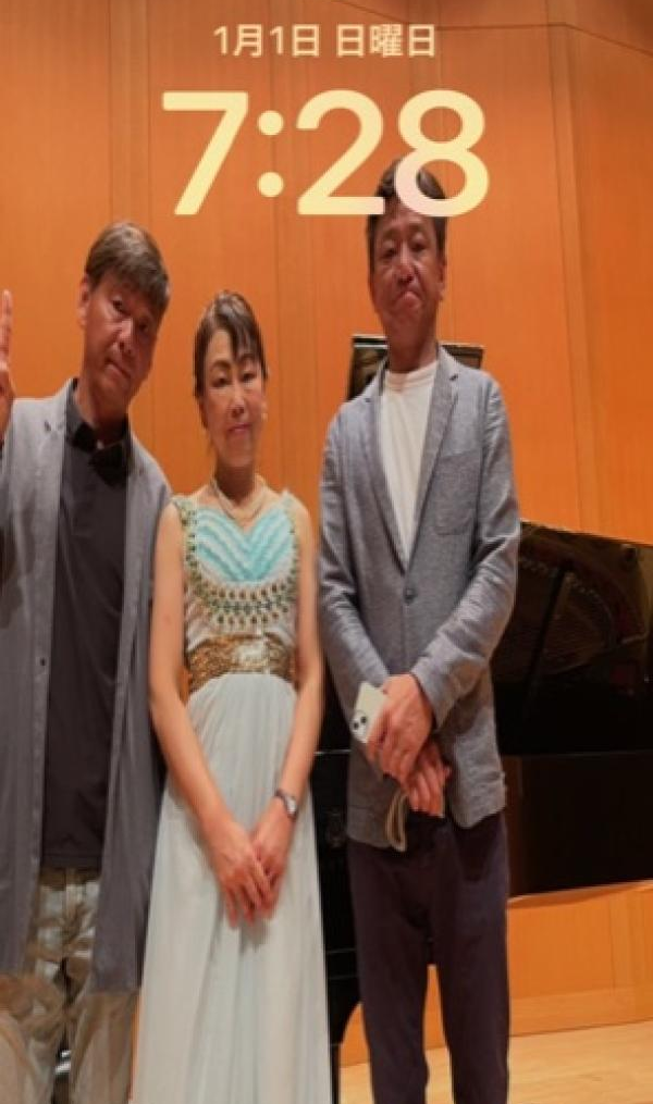 教室の雰囲気が分かる写真