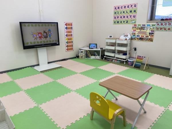 幼児教室