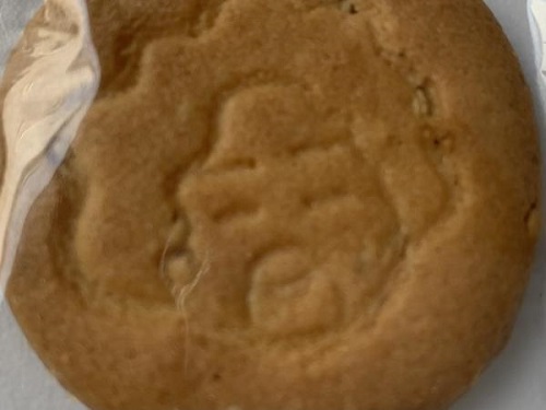 葉加瀬太郎さんクッキー