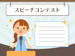 ECCジュニア滝川地区8教室合同英語暗誦コンテスト入賞（中学生の部）