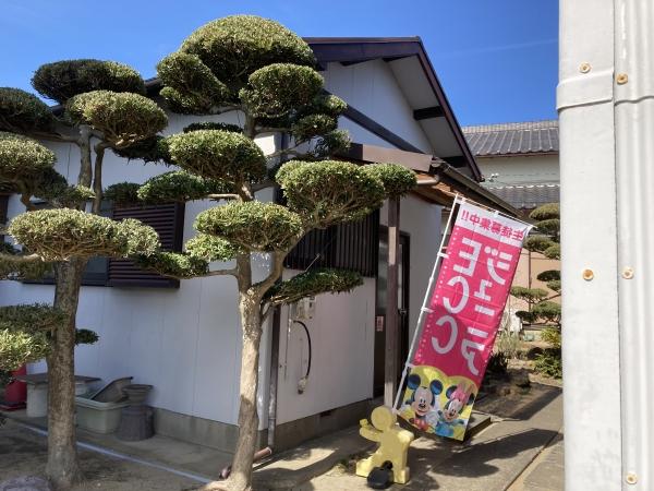 教室の雰囲気が分かる写真