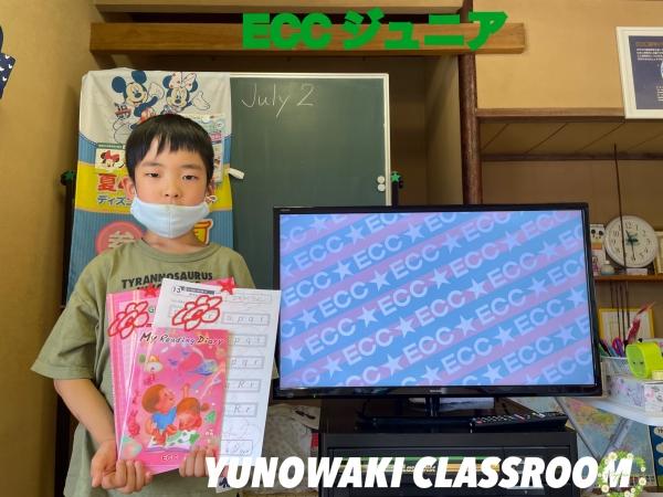 ☆小学低学年・(初級)☆