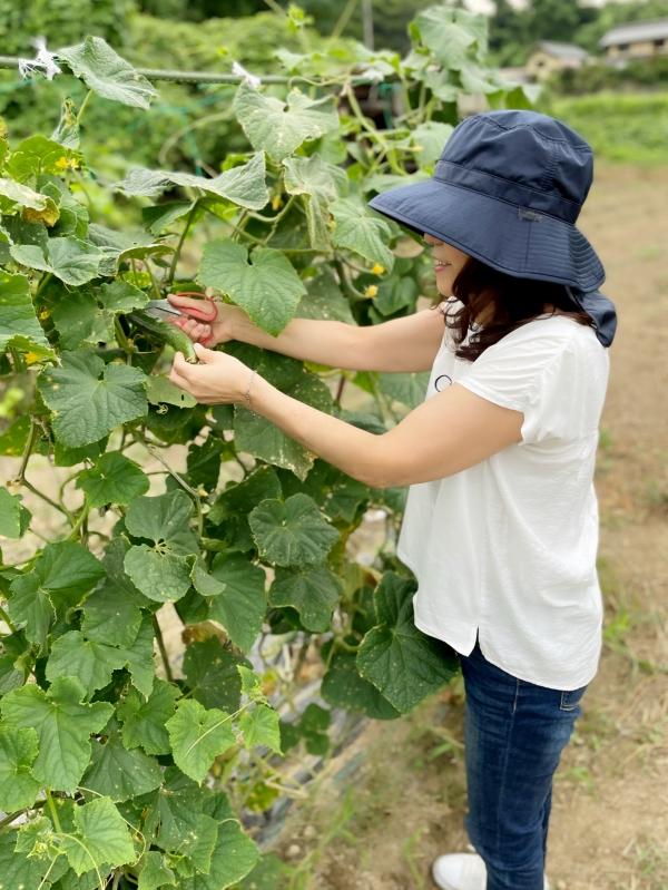 みんなはどんな夏休みを過ごしたかな