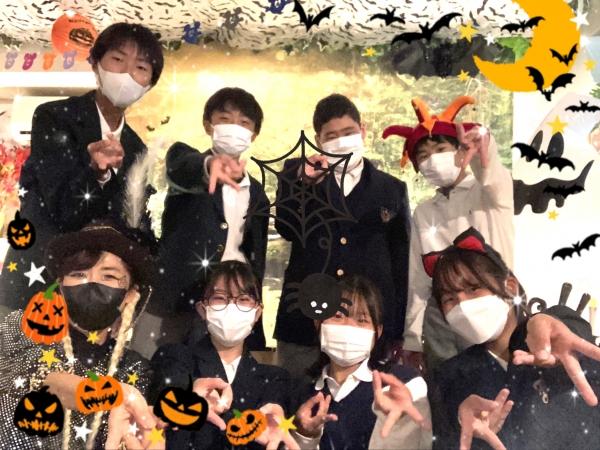 HALLOWEEN2022木曜日