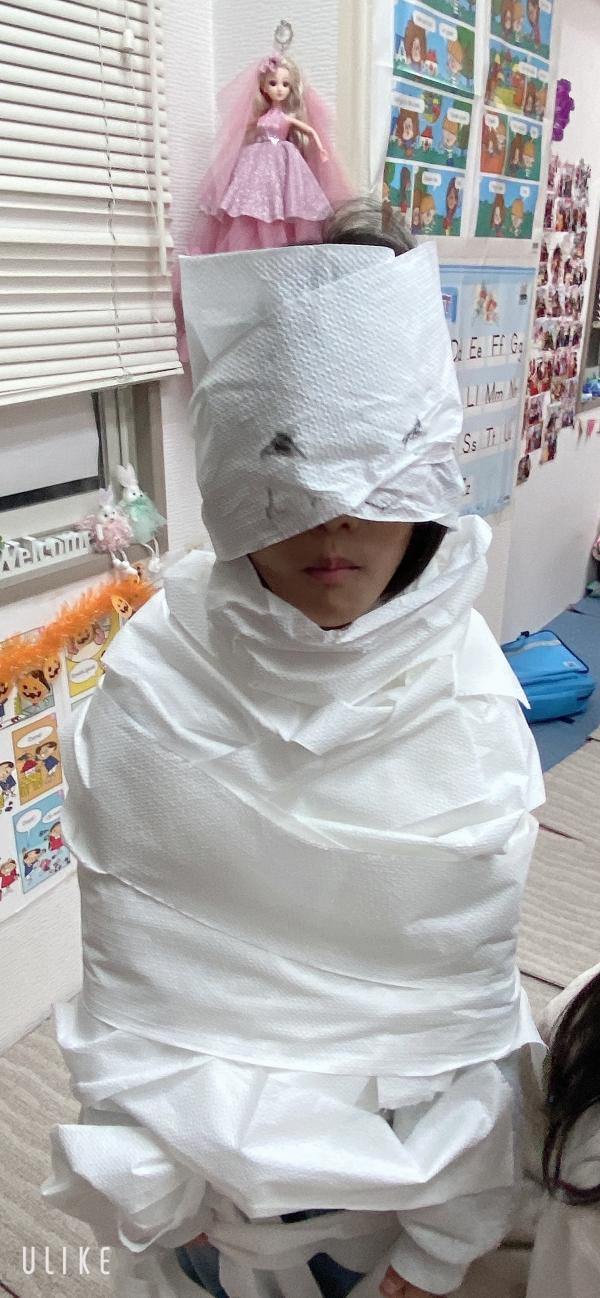 レッスン イベント風景 Eccジュニア 真田山教室 天王寺区 玉造元町 子ども 幼児 英会話 英語