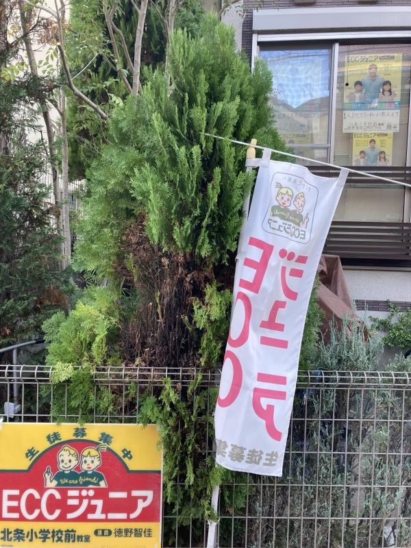 教室の雰囲気が分かる写真