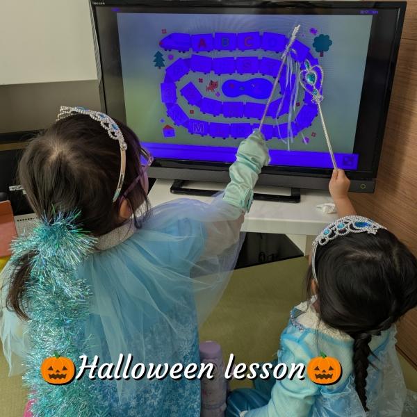 教室の雰囲気が分かる写真