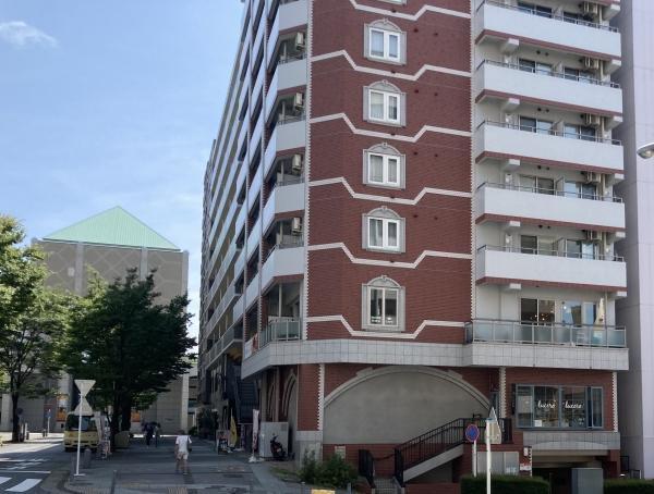 教室の雰囲気が分かる写真