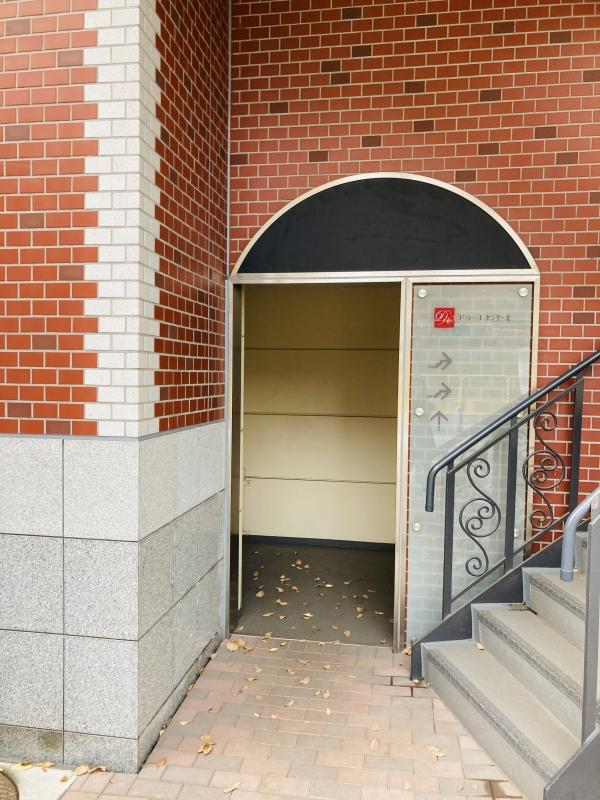 教室の雰囲気が分かる写真