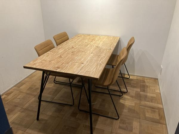 教室の雰囲気が分かる写真