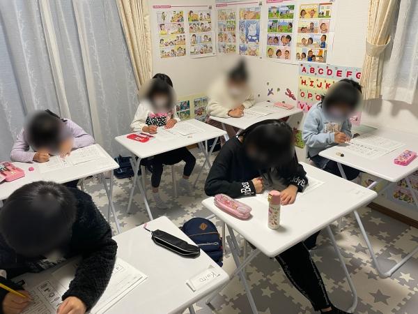 ☆2022年度　ECC全国児童・中学生英語検定試験☆