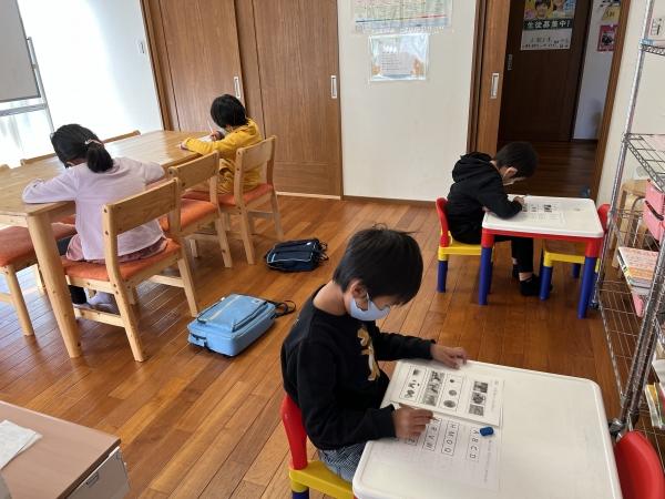 2022年度ECC全国児童・中学生英語検定試験、中学生統一テスト