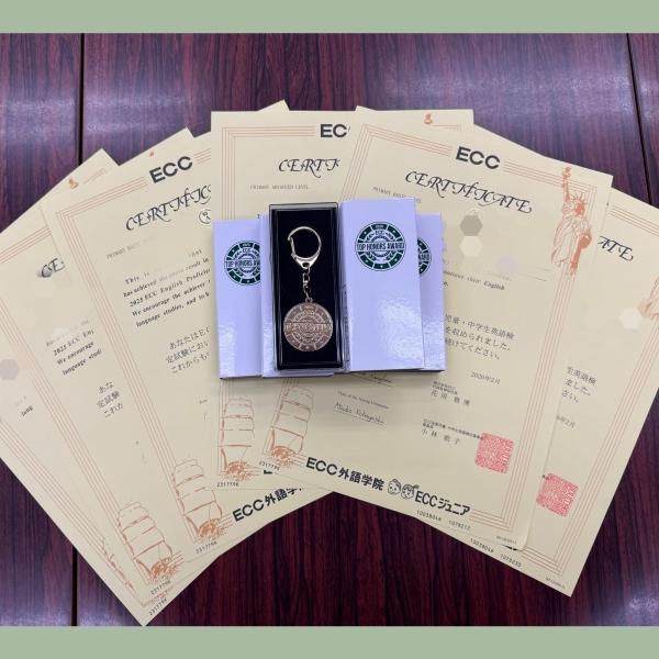 教室の雰囲気が分かる写真