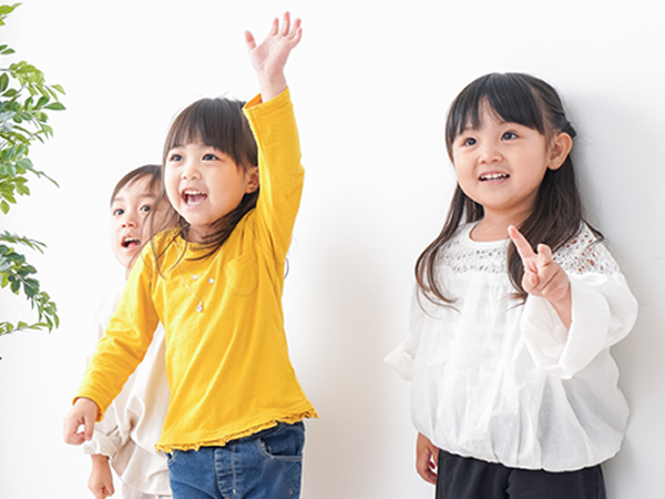 教室の雰囲気が分かる写真