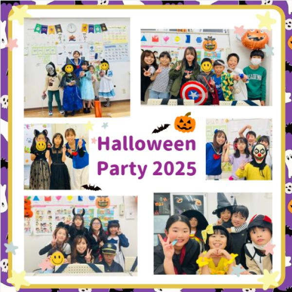 教室の雰囲気が分かる写真