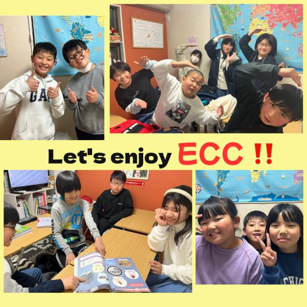 教室の雰囲気が分かる写真