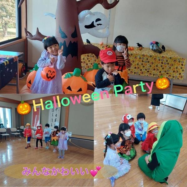 ☆Halloween Party2022☆