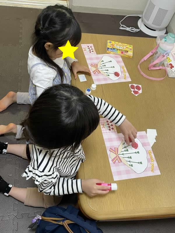 教室の雰囲気が分かる写真