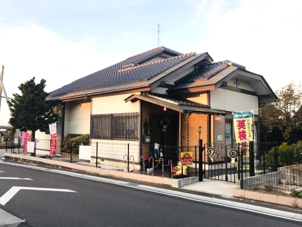 教室の雰囲気が分かる写真