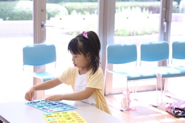 【長期学習生ママにインタビュー】『幼児からスタートするメリットとは？』