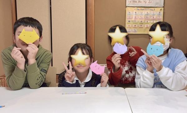 教室の雰囲気が分かる写真